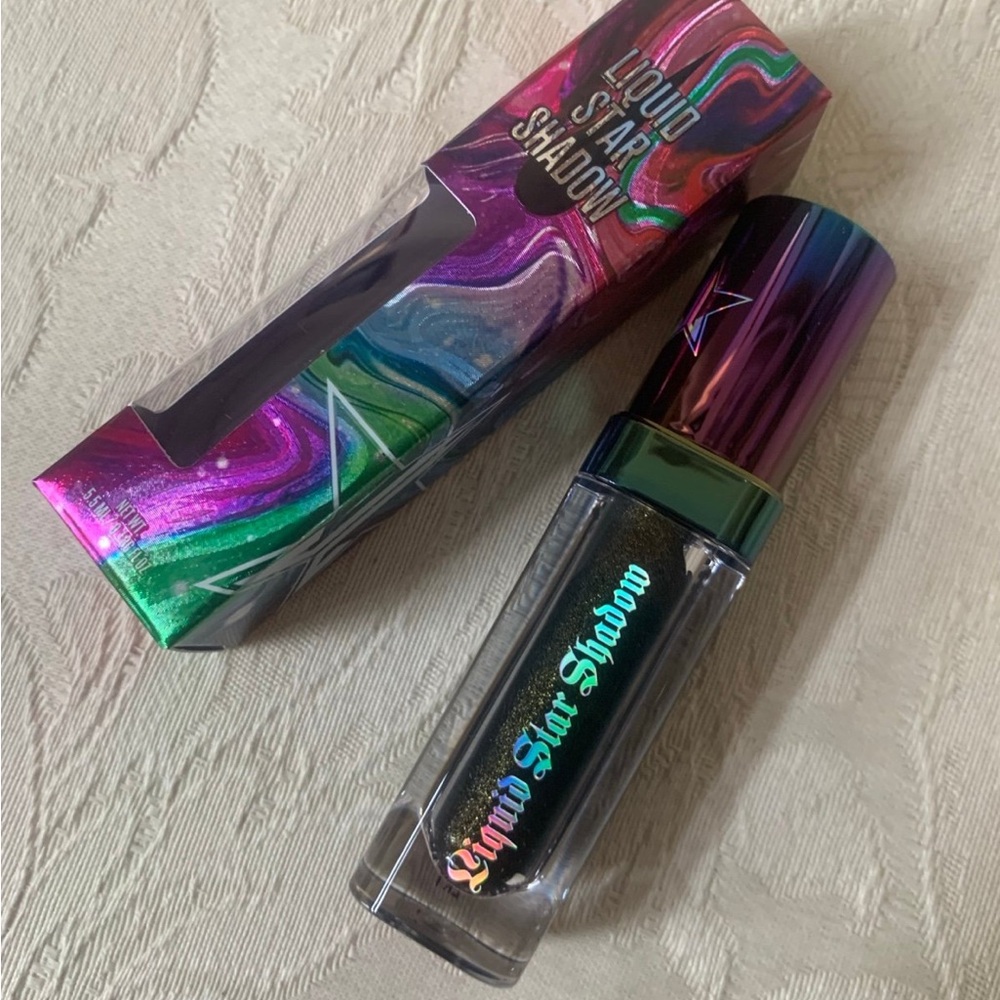 Jeffree Star JSC Liquid Star Shadow Eyeshadow Third Eye Open BNIB